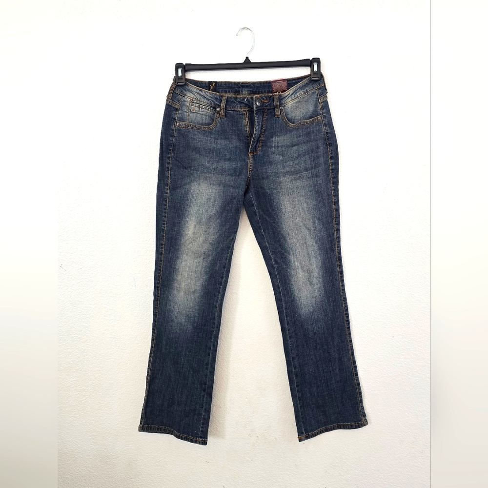 Aura by Wrangler Bootcut Jeans